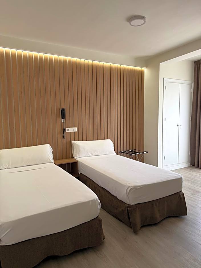 Hotel Victoria Centro
