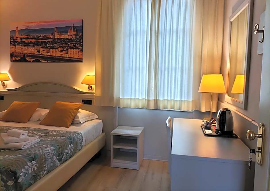 Hotel Camilla Firenze