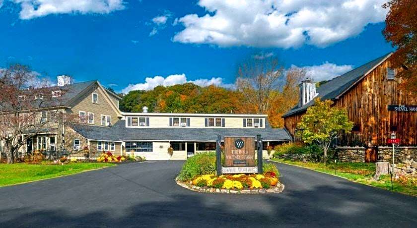 Whitney's Inn