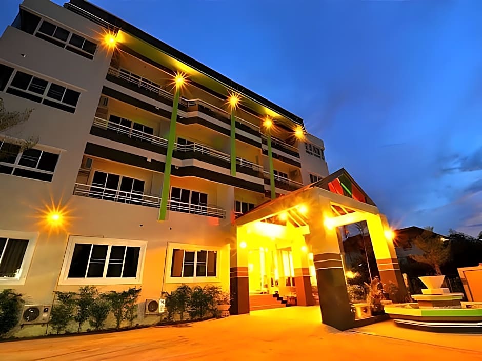 Panwalee Hotel