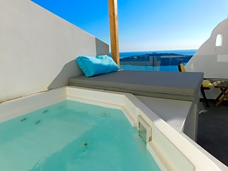 Fira Sun Suites