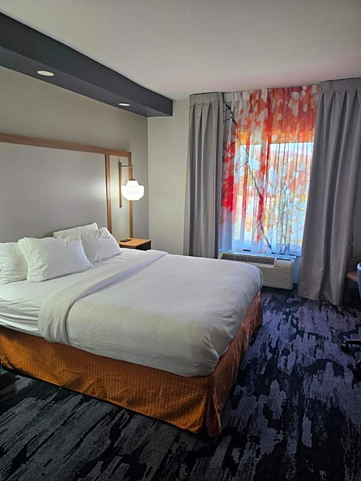 Fairfield Inn & Suites by Marriott Cleveland