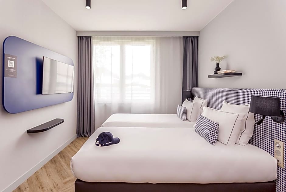 Appart'City Collection Paris Roissy CDG Airport