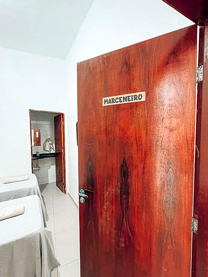 Pousada Casa Boa Milagres