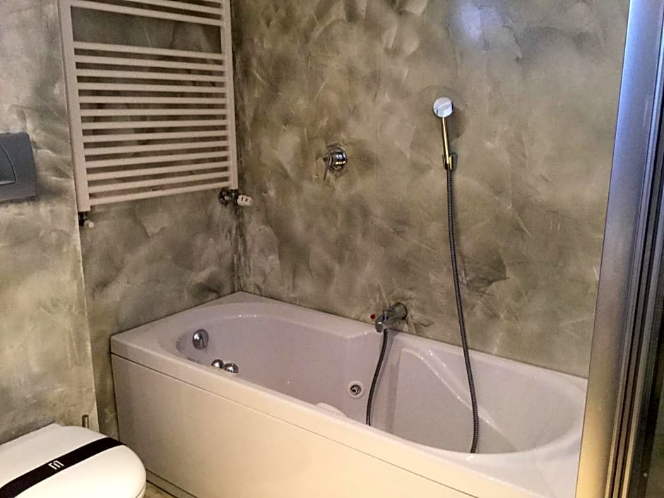 Methis Hotel & SPA