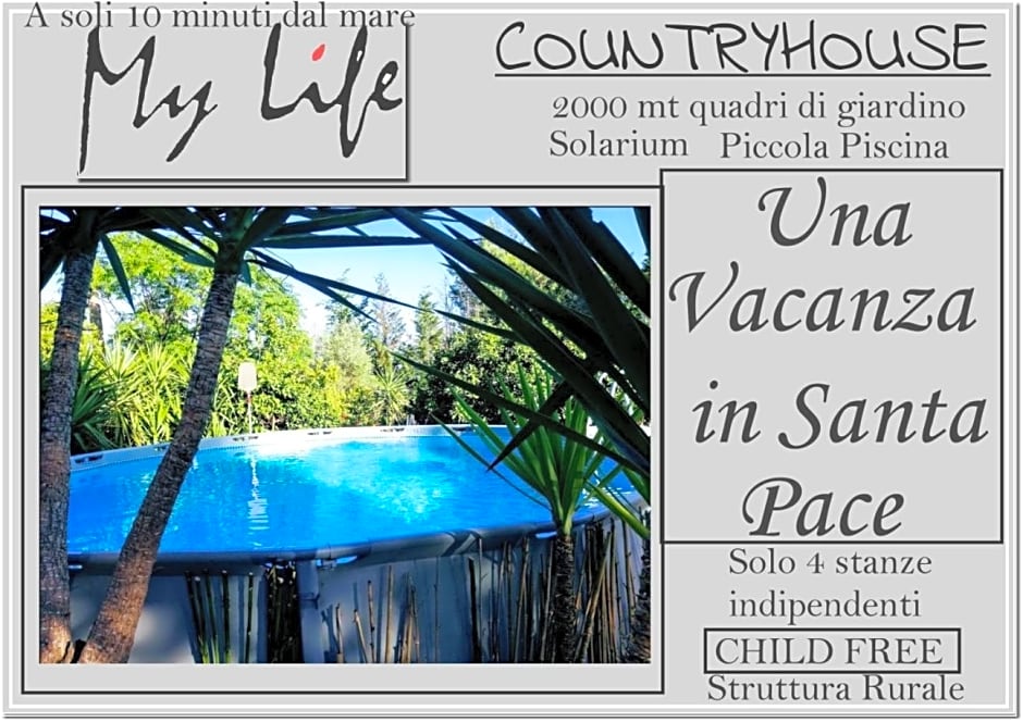 MyLife B&B Country House