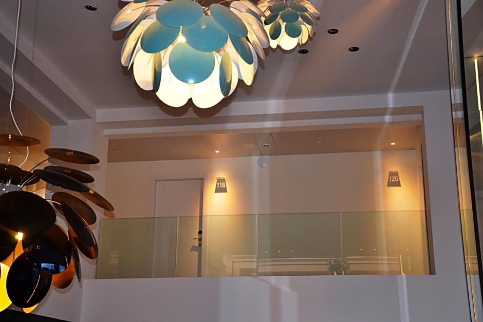 Hotel Brisamar Suites