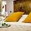 Nerva Accommodation Cavour