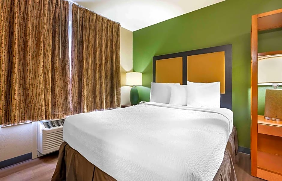 Extended Stay America Suites - Columbus - Tuttle