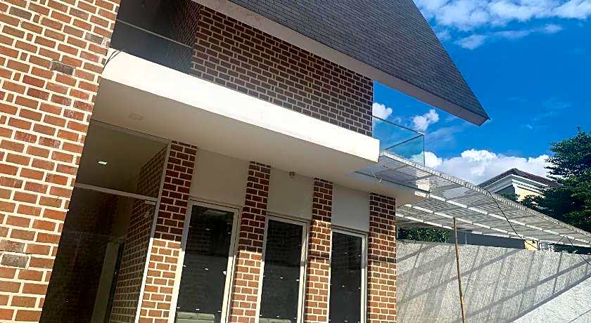 Hotel O Edotel Smkn 5 Palopo Near Bukit punai