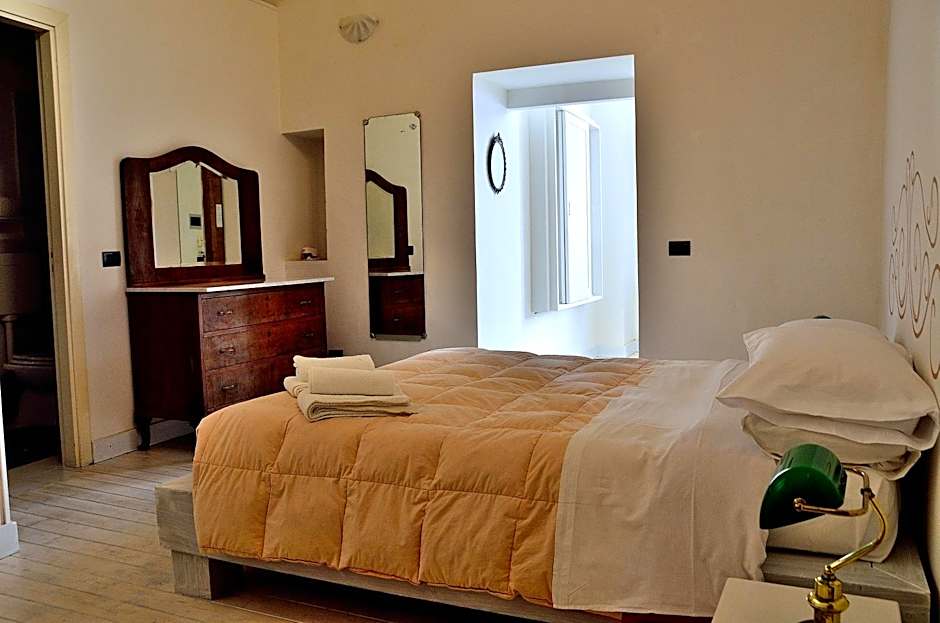 Azzurretta Guest House