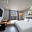 Brown Dot Hotel