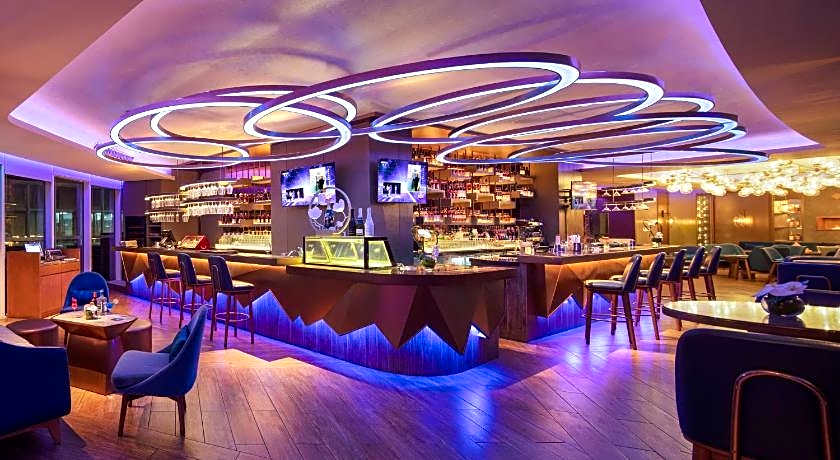 InterContinental Haikou Seaview By IHG