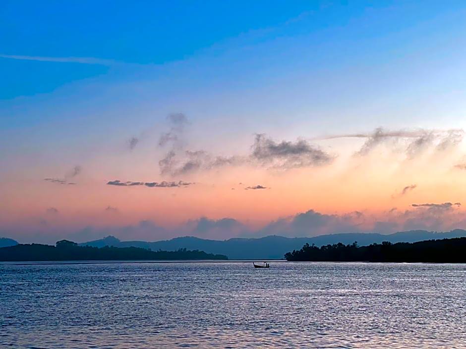 Bankruchaem Homestay Kohpu