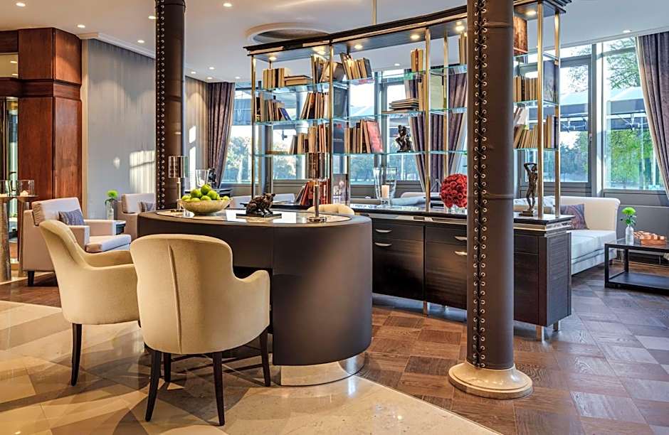 Parkhotel Bremen  ein Mitglied der Hommage Luxury Hotels Collection