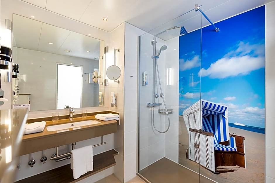 Carat Hotel Grömitz