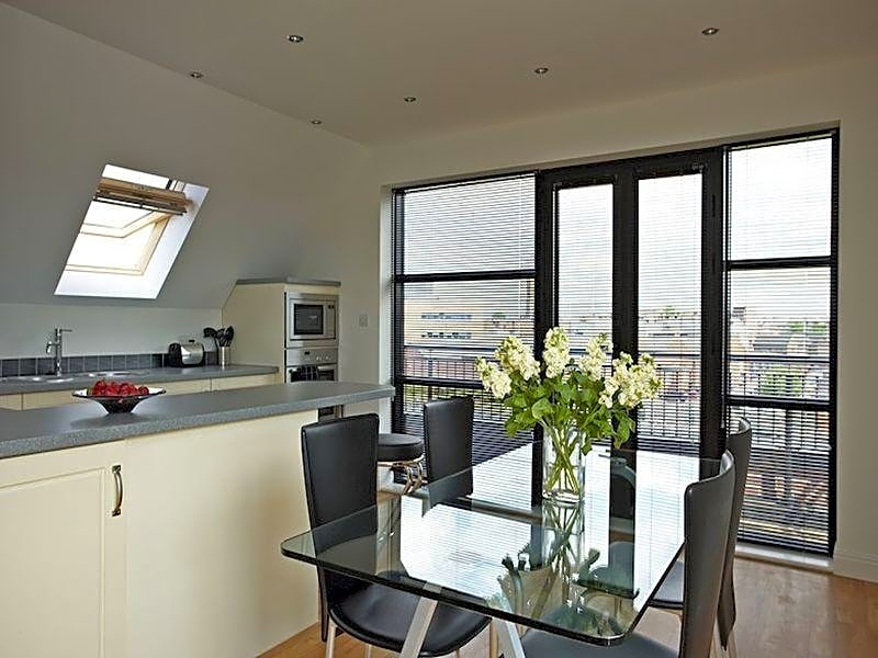 SACO Derby - The Mill House