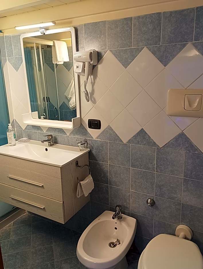 beb maryposa appartment