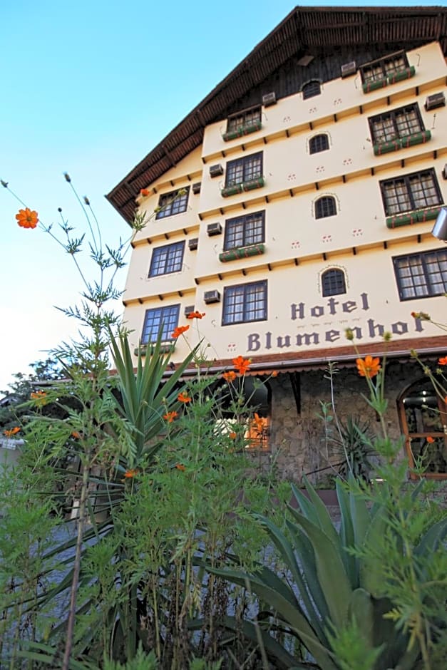 Hotel Blumenhof