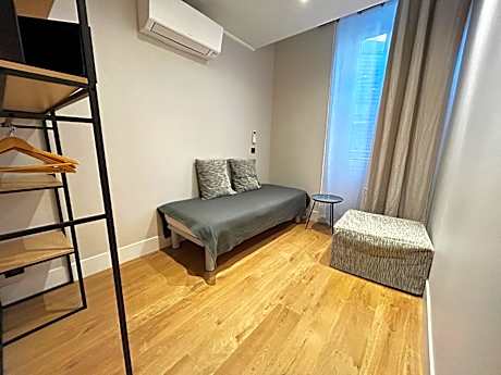 Two-Bedroom Apartment (Annex)