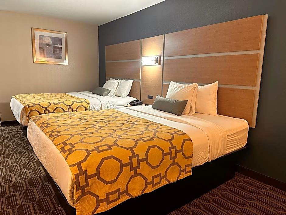 Baymont by Wyndham Noblesville
