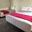 Kuirau Park Motor Lodge- Thermal Mineral pool