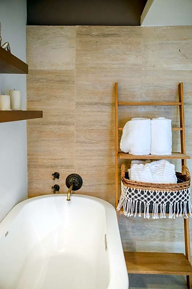 Casa 63 Hotel Boutique & Spa