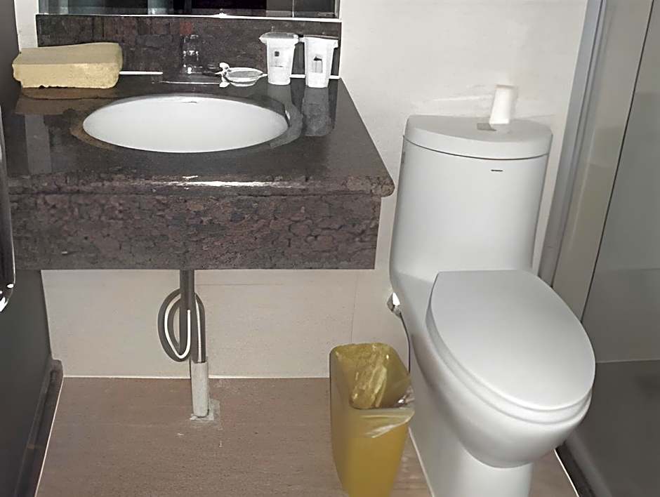 GreenTree Inn Huangshan Railway Station Tiandu Avenue Business Hotel