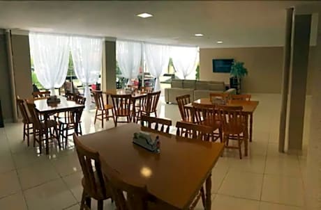 Pousada Recanto Do Cowboy