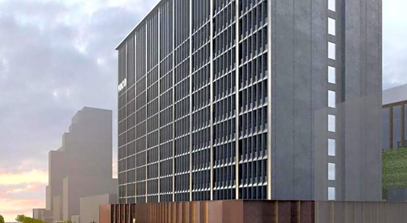 voco Bangkok Surawong by IHG