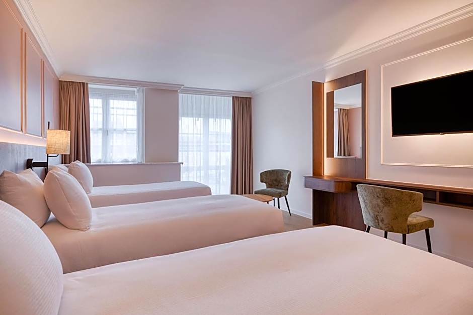 Golden Tulip Hotel de’ Medici