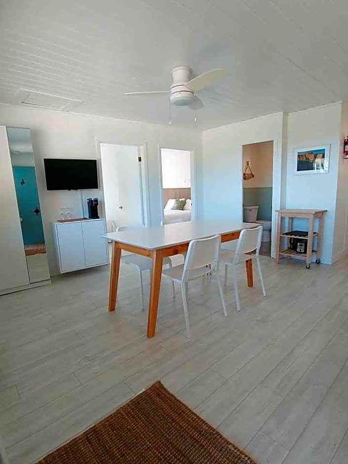 En route vers l’infini