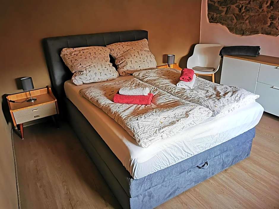 Ferienhaus Emilia
