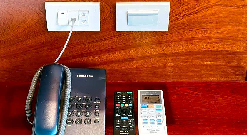 The Vancouver Hotel Ninh Binh