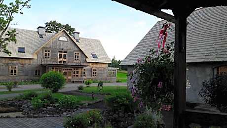 Rezidence Kurzeme
