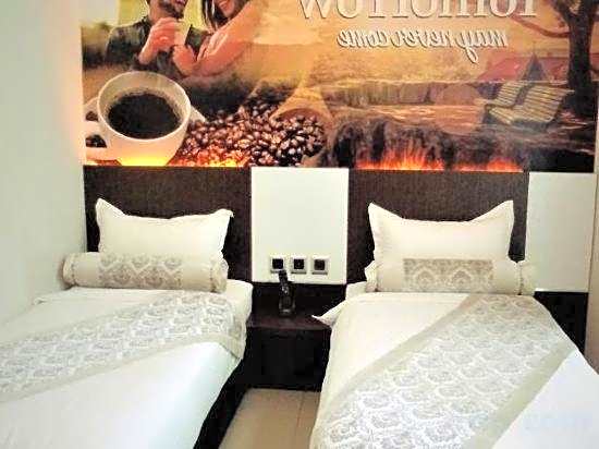 Malang City Boulevard