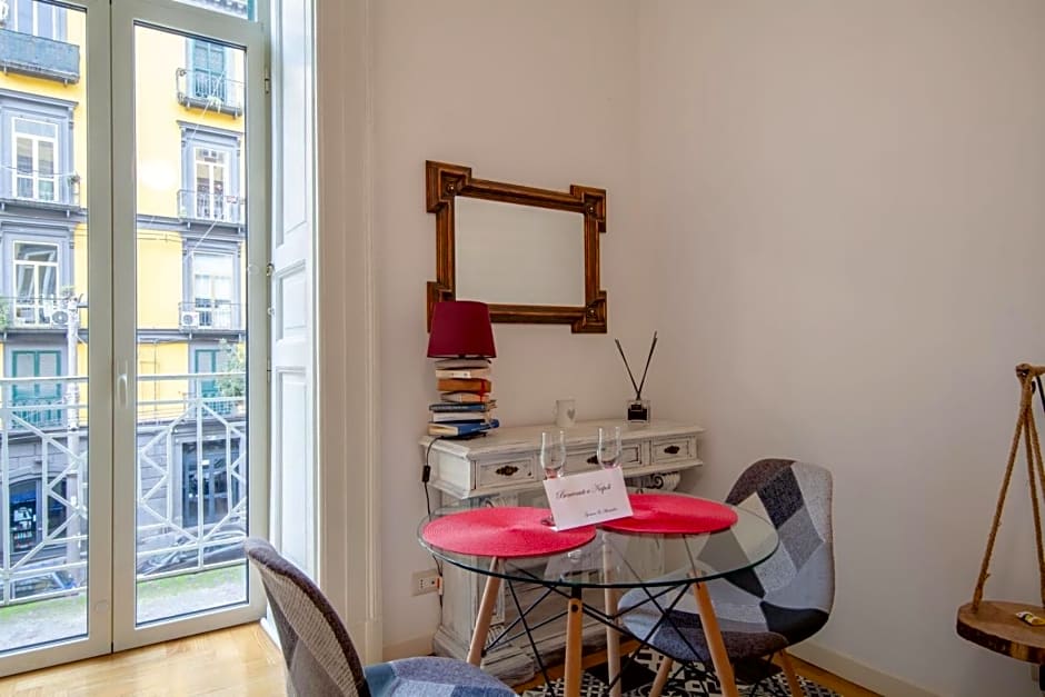 Museum Luxury Suites