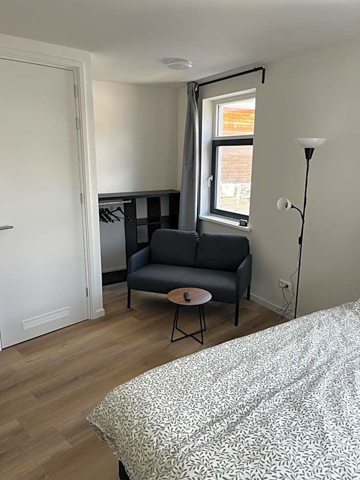 Apartement hotel Stays by ADM