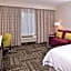 Hampton Inn By Hilton & Suites Dallas Market Center