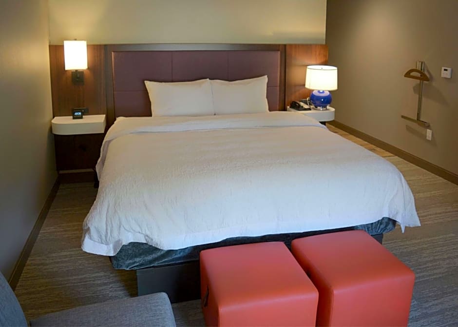 Hampton Inn & Suites by Hilton Philadelphia/Media