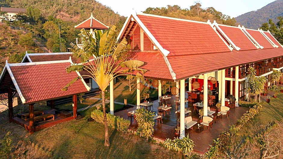 Sanctuary Pakbeng Lodge