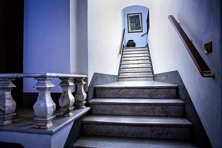 B&B La bottega d'Arte