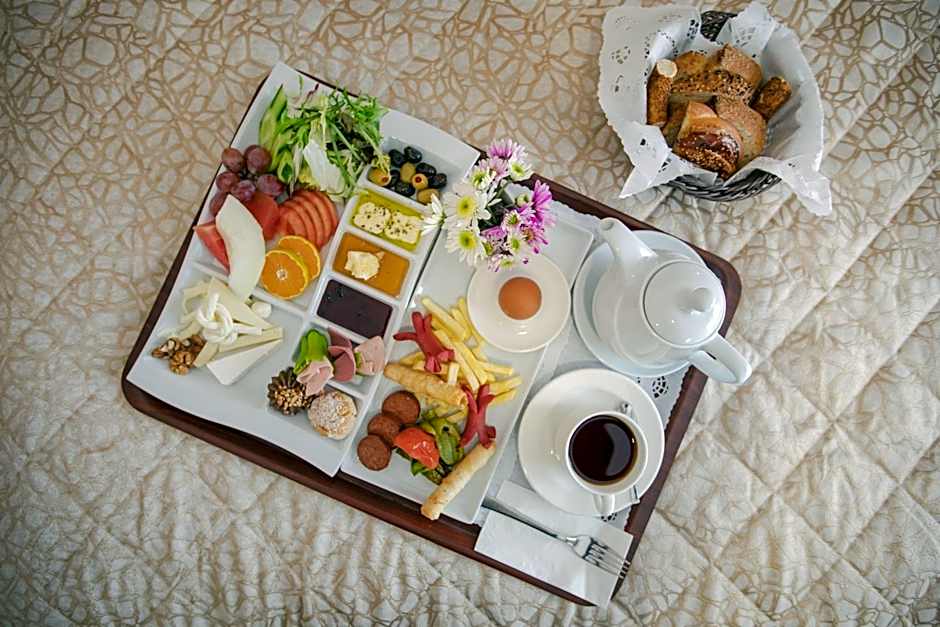 bahçelievler hotels