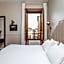 Daplace - La Mongolfiera Rooms in Navona