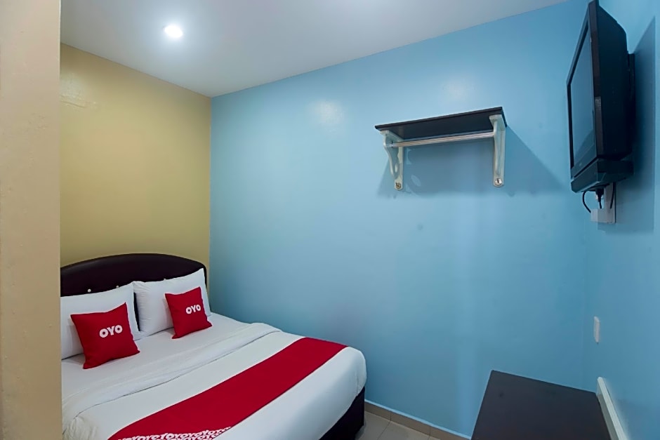 Hotel O Rafik Ali Motel