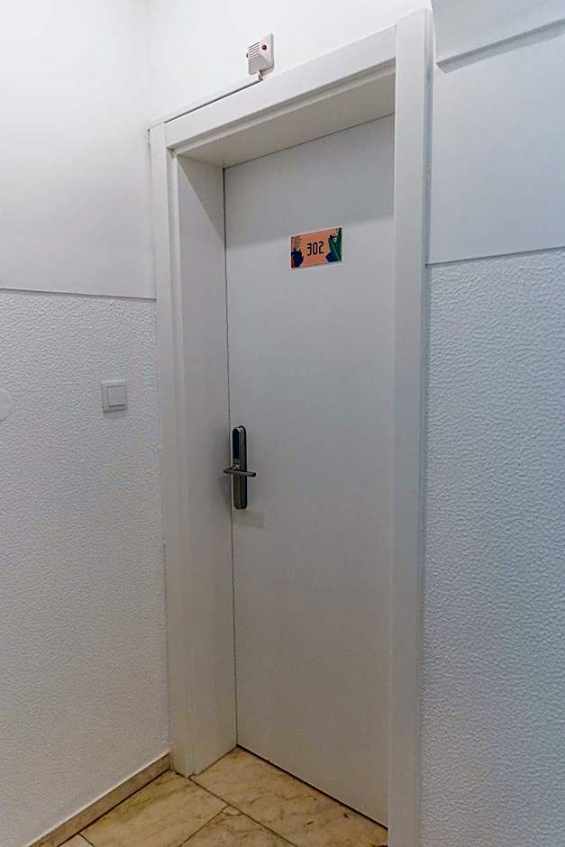 Faro Guest Apartments