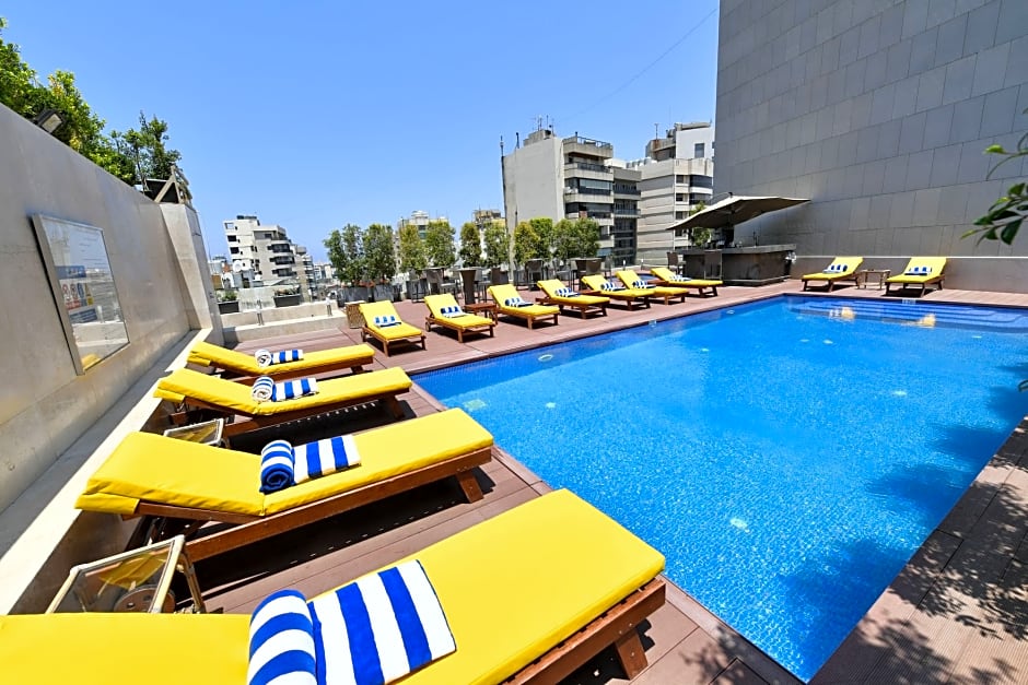 Le Bristol Hotel