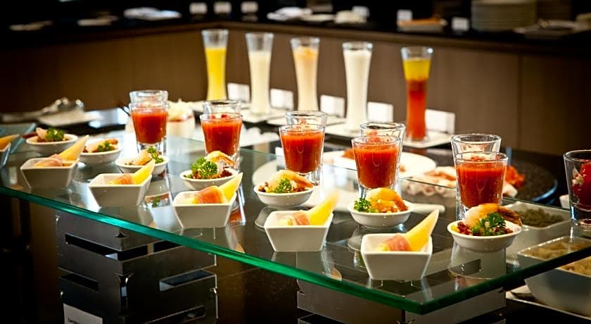 Mercure Bangkok Siam Hotel