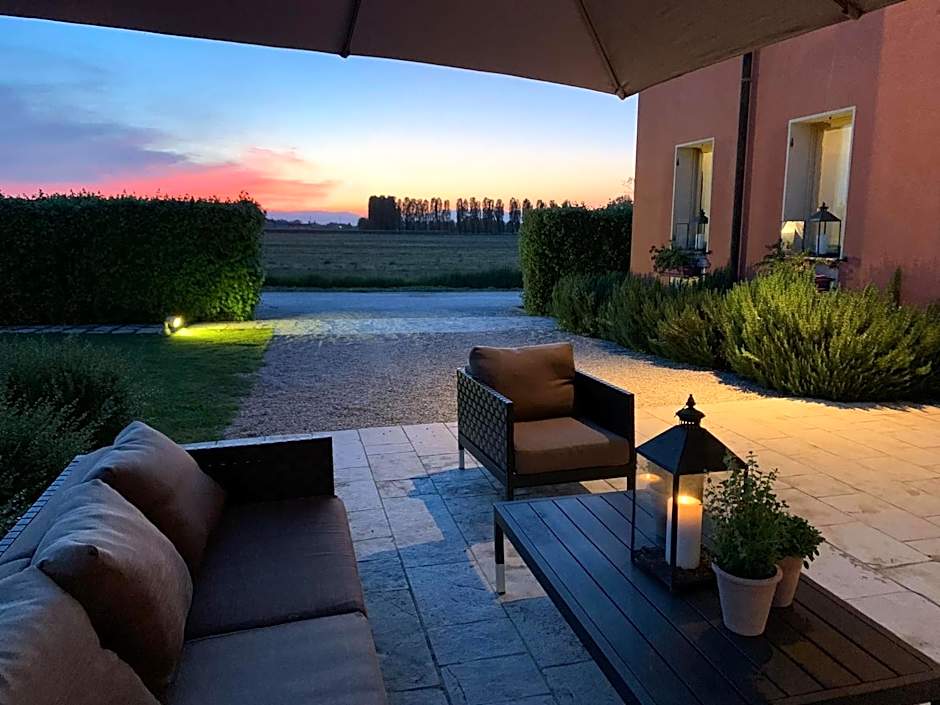 Borgo Ronchetto