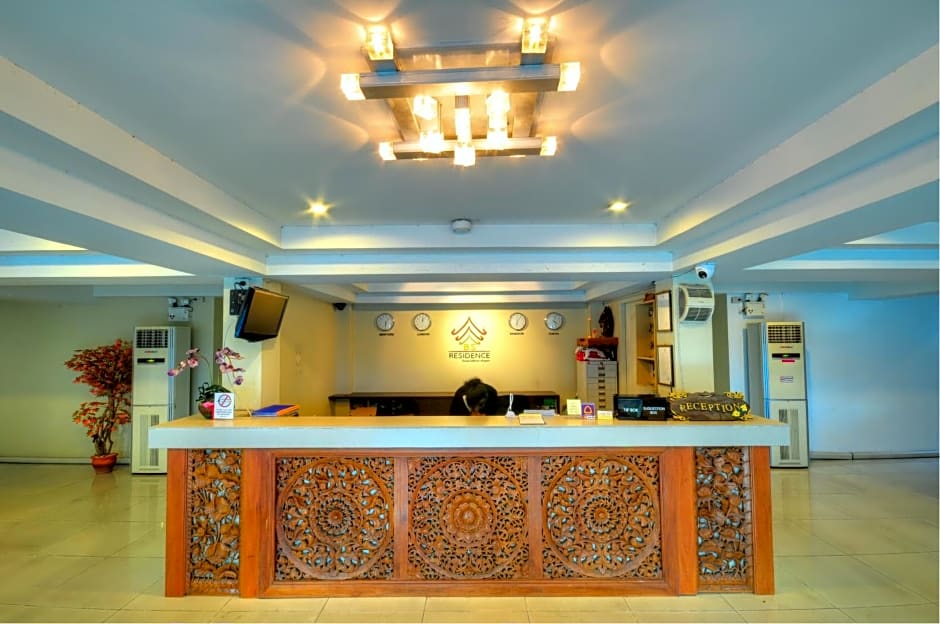 BS Premier Airport Hotel